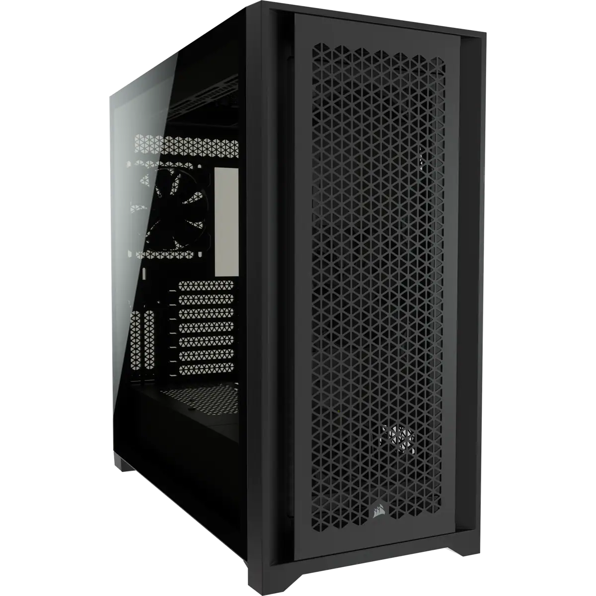 Corsair 5000D Airflow Tempered Glass Mid-Tower Black